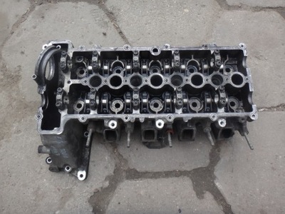 ГОЛОВКА BMW E87 118 120 E90 318 320 E60 520 2.0 D M47