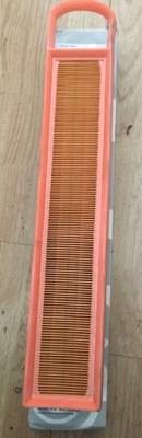 Mini r55 r56 r58 r60 фільтр повітря 7534825 фото №1