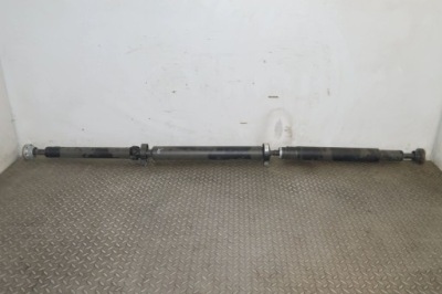 Jaguar e-pace 2019 средний wał приводной фото №1