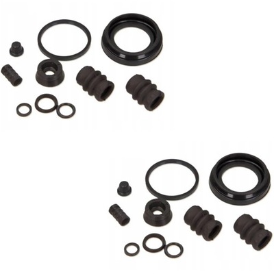 Набори napr. супорт задня hyundai sonata ii iii iv фото №1