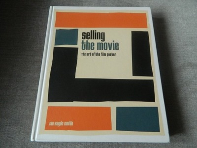 Selling the Movie, Ian Haydn Smith