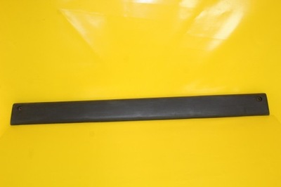 Молдинг двері правий bok renault master ii fl opel movano i 7701692582b фото №1