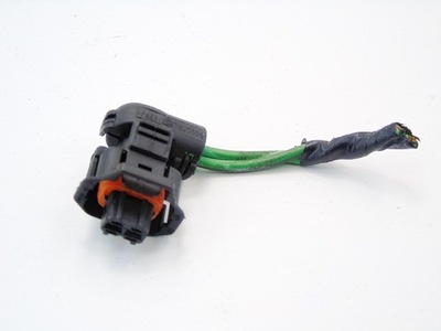 Штекер колодка 1.9 jtd brava bravo marea multipla фото №1