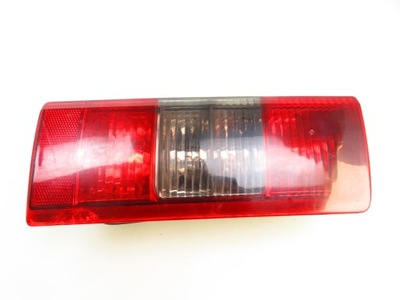 LAMPA PRAWA TYLNA OPEL COMBO C