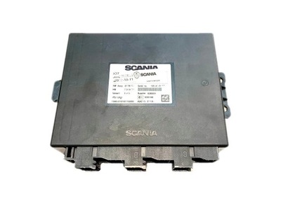 Координатор coo7 c007 scania 2456999 фото №1