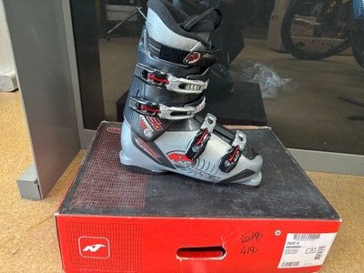 buty narciarskie Nordica Cruise 50 275mm 42,5