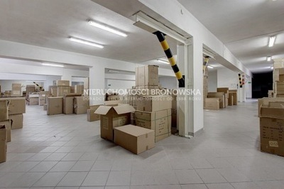 Magazyny i hale, Bielsko-Biała, 2782 m²