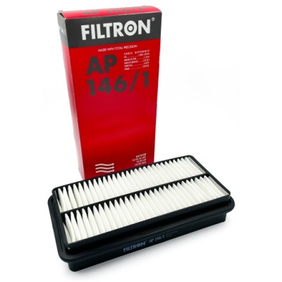 Фильтр воздуха toyota rav4 ii 01-06 2.0 d-4d фото №1