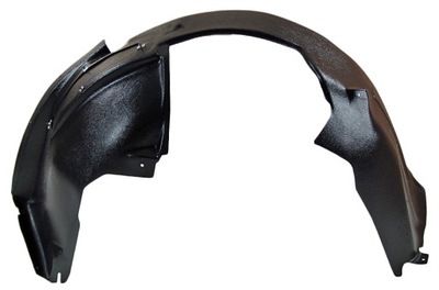 Подкрылок подкрылок fiat grande punto перед правое фото №1