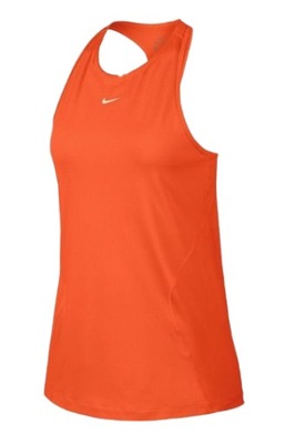 Koszulka Nike Pro Tank All Over Mesh Tank AO9966819 r. M