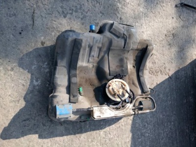 kraftstofftank tank OPEL VECTRA C 2.2 DTI
