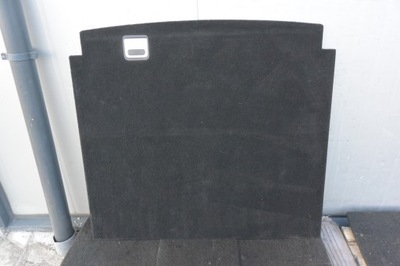 Пол багажника mercedes gl x164 5 мест фото №1