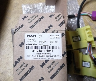 EBERSPACHER D4S 24V MAN UNIDAD DE CONTROL CZYTAJ DESCRIPCIÓN  