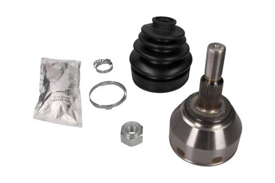 Maxgear шарнір zew. ford kuga 2,0tdci 09- фото №1