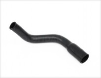 Шланг wąż радиатора mercedes atego 9705010182 фото №1