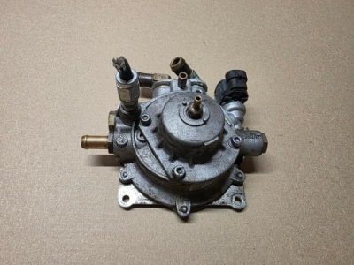 Испаритель редуктор emer ulisse 27 фото №1