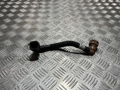 Шланг труба wody hyundai ioniq 6 22- фото №1