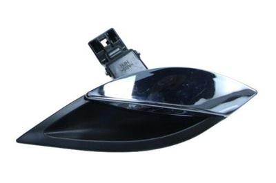 Зовнішній кронштейн двері 28-1001 maxgear фото №1