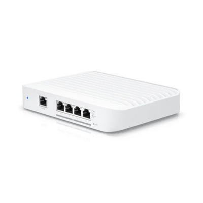 Ubiquiti UniFi Switch Flex XG Zarządzany L2 10G Ethernet (100/1000/100...