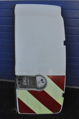 Opel combo d двері правий задня задні фото №1