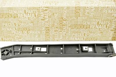 Кронштейн кронштейн поперечина левый перед renault clio v 625b59050r оригинал фото №1