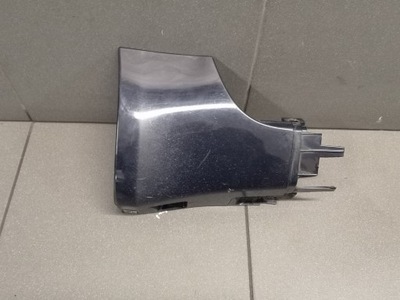 Молдинг завершення поріг audi a4 b7 8e0853580c фото №1