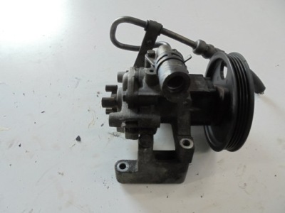 Ford transit 2.2 tdci насос підсилювача 06-12r фото №1