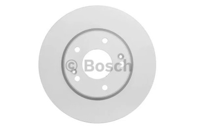 BOSCH 0 986 479 C07 ДИСК ТОРМОЗНОЙ