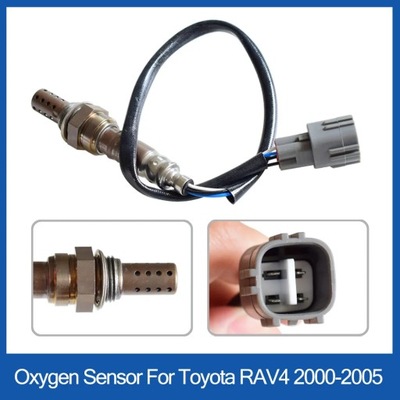 ДЛЯ TOYOTA RAV4 2000-2005 89465-42090 8946542090 89465 42090 4 DRUTU O2 SON