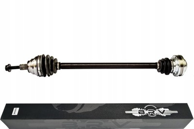 Приводной вал правая vw caddy 3 iii 1.4 механическая коробка передач nowa фото №1