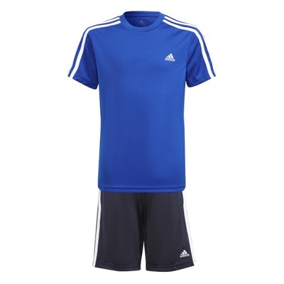 komplet dres dziecięcy adidas r 152 GS8899