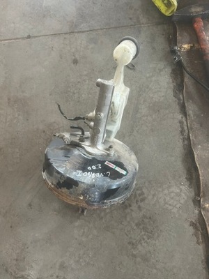 Підсилювач гальм гальма toyota corolla verso i фото №1