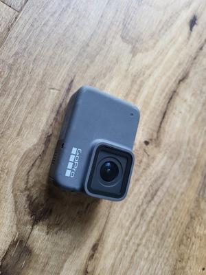 GO PRO HERO 7 SILVER