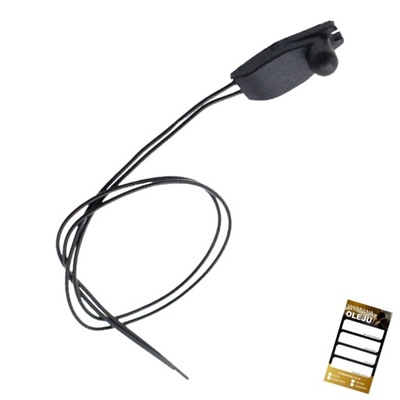 Датчик температуры наружный peugeot citroen renault фото №1