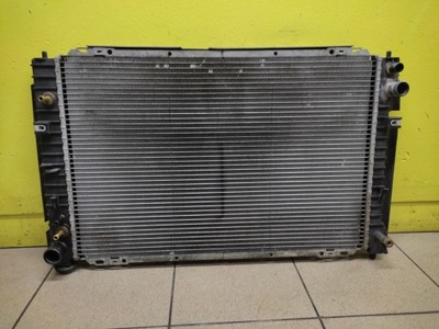 Mazda tribute i 3.0 радиатор wody фото №1