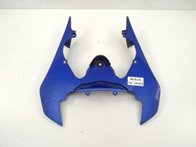 YAMAHA R6 RJ15 ХВІСТ ПЛАСТИК ЗАД 
