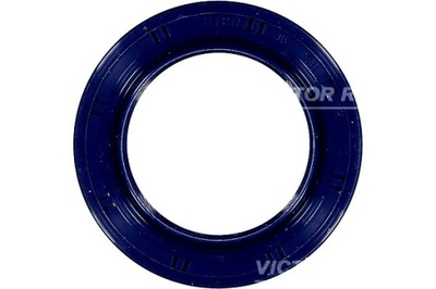 Victor reinz 81-53282-00 кольцо уплотнительный вала, wał коленчатый фото №1