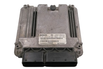 UNIDAD DE CONTROL DODGE CALIBER 0281012129 P05033299AF  