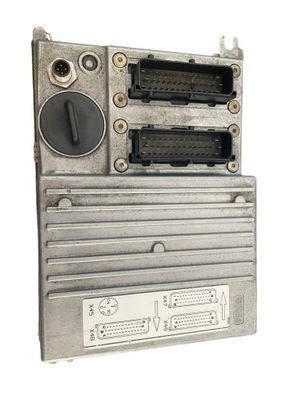 Подрамник rx20 плита блок управления mcu2 56323602615 фото №1