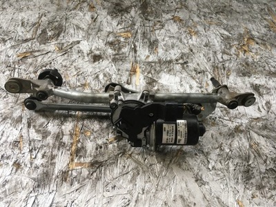 KIA VENGA HYUNDAI IX20 09-19 MOTOR MECANISMO LIMPIAPARABRISAS PARTE DELANTERA  