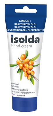 Isolda 100 ml krem do rąk