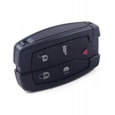 Защита ключ do land rover freelander 2 фото №1
