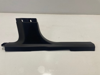 9820798777 захист стійка поріг ліва ds3 crossback peugeot 2008 ii фото №1