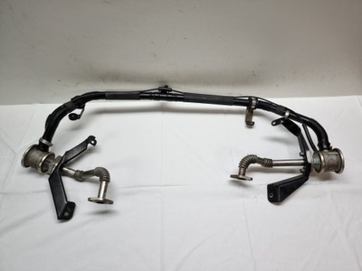 Maserati клапан egr фото №1