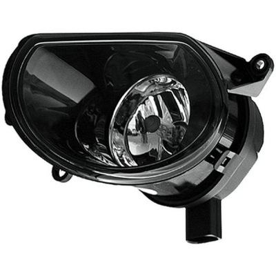 FARO PRZECIWMGLOWY AUDI A3 05.03- 03.13 LE  