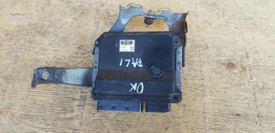 Бортовий комп'ютер двигуна toyota sienna 11-20r фото №1