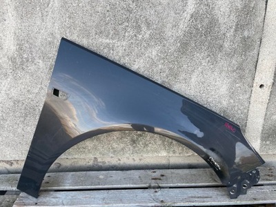 Крыло перед передний правый opel insignia i 1 a фото №1