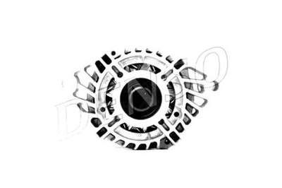 Denso генератор 14v 105a alfa romeo 145 146 147 фото №1