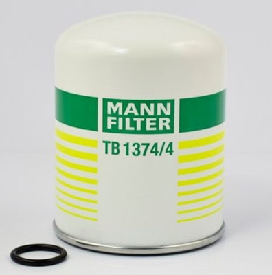 LINER OSUSZACZA MB MANN-FILTER  