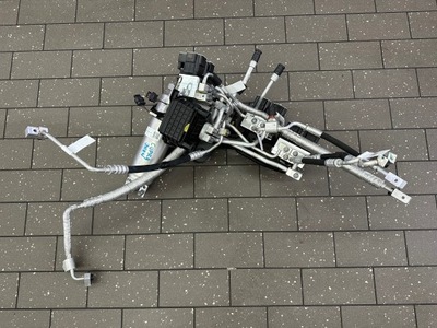 Модуль клапанів кондиціонера дроти осушувач cupra born комплект фото №1